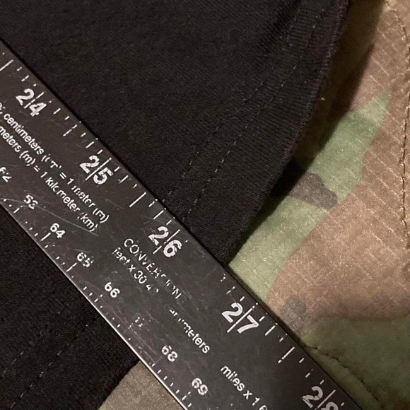 Black "Fortnite Life" pro club graphic tee - Picture 7 of 8